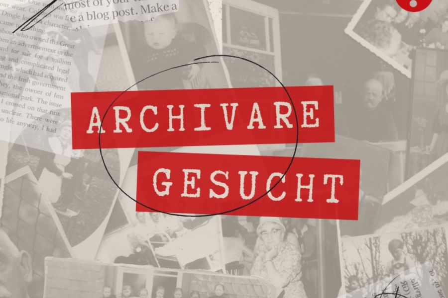 Social Media Recruiting Kampagne